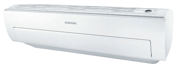 SAMSUNG AR12HQFSAWK ER