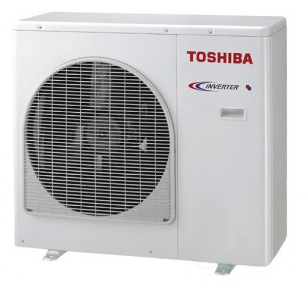 TOSHIBA RAS 3M26GAV E